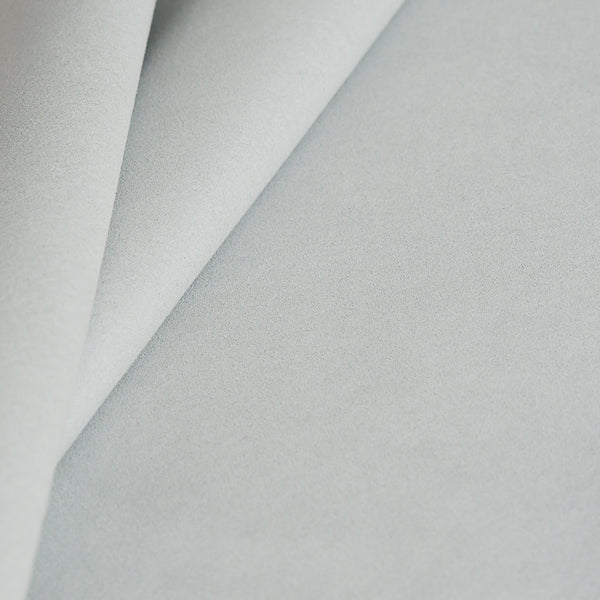 Novasuede™ Baltic - Premium Microfiber Suede