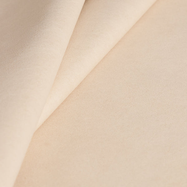 Novasuede™ Beige - Premium Microfiber Suede