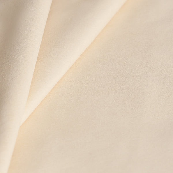 Novasuede™ Biscuit - Premium Microfiber Suede