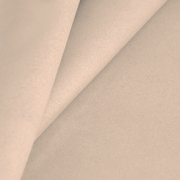 Novasuede™ Fabric & Wallcovering - Bliss