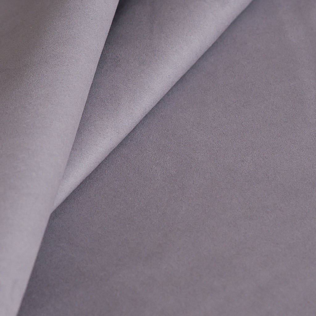 Novasuede™ Bluestone - Premium Microfiber Suede