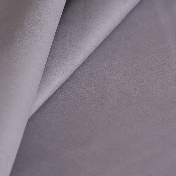 Novasuede™ Bluestone - Premium Microfiber Suede