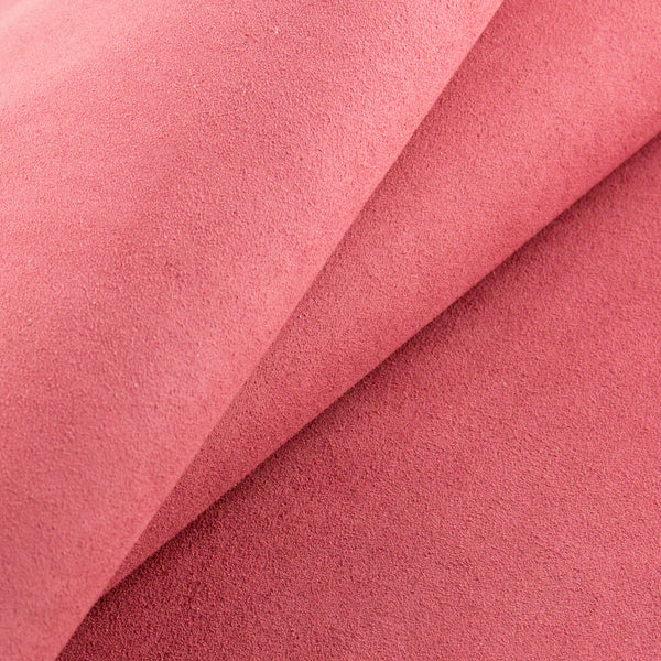 Novasuede™ - Blush Pink Luxury Suede