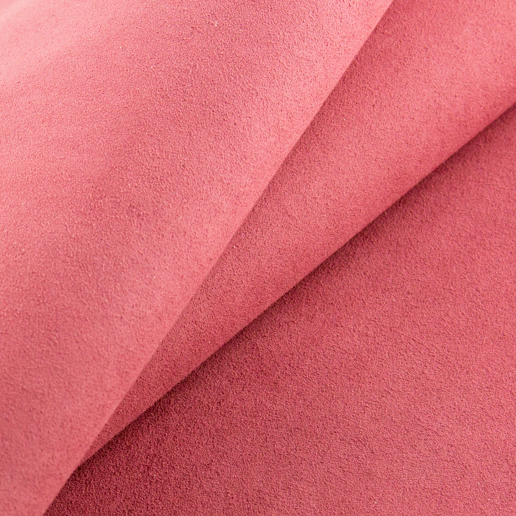 Novasuede™ Blush Pink - Premium Microfiber Suede