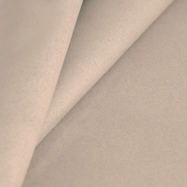 Novasuede™ Fabric & Wallcovering - Blush Rose