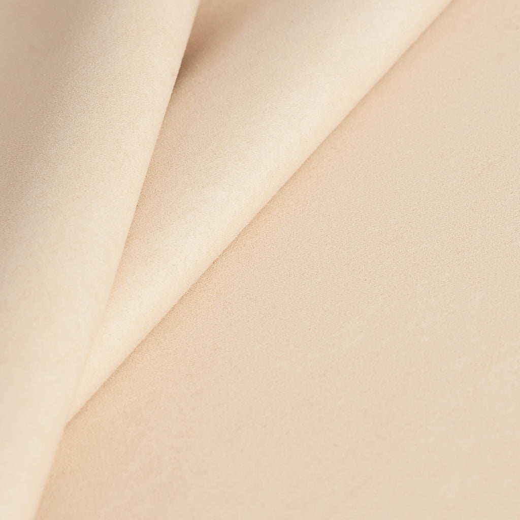 Novasuede™ Buff - Premium Microfiber Suede