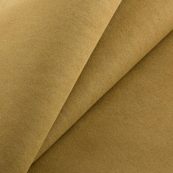 Novasuede™ Cashmere - Premium Microfiber Suede
