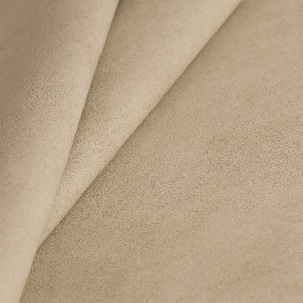 Novasuede™ Celadon - Premium Microfiber Suede