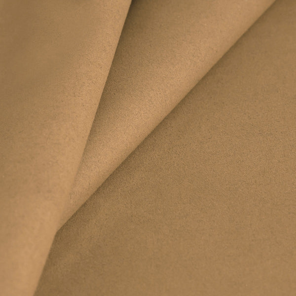 Novasuede™ Fabric & Wallcovering - Dusty Ranch