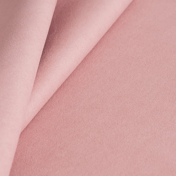Novasuede™ - Dusty Rose Luxury Suede