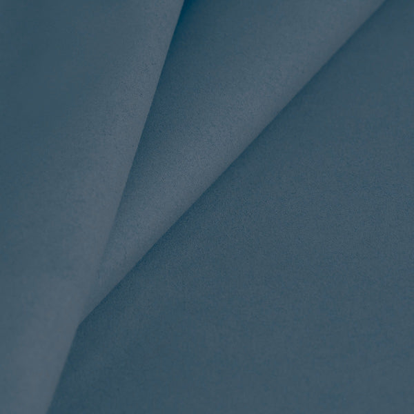 Novasuede™ Fabric & Wallcovering - Dusty Teal