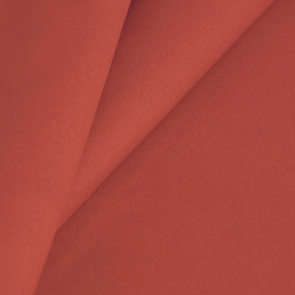 Novasuede™ Fabric & Wallcovering - Fire