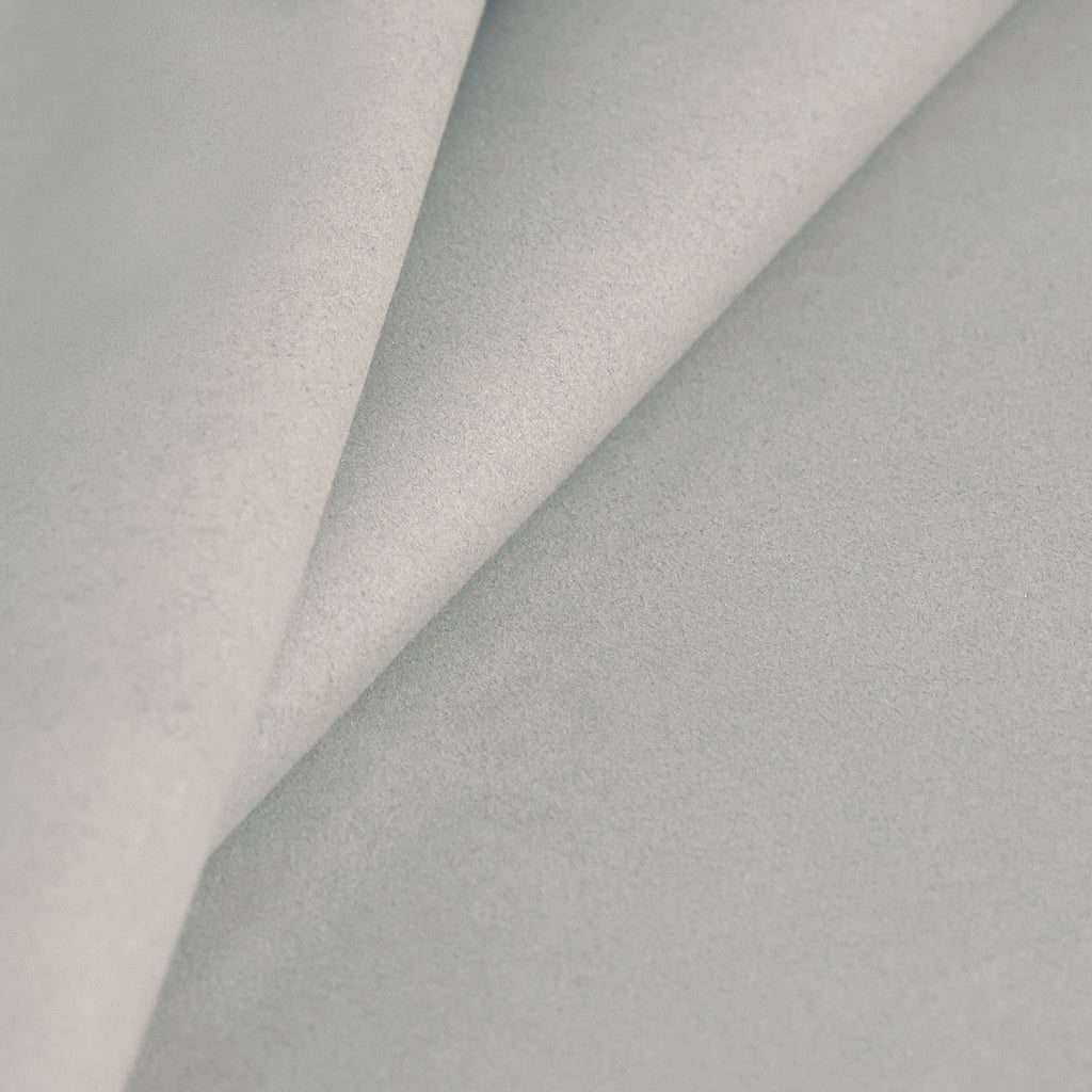 Novasuede™ Fabric & Wallcovering - Flagstone swatch
