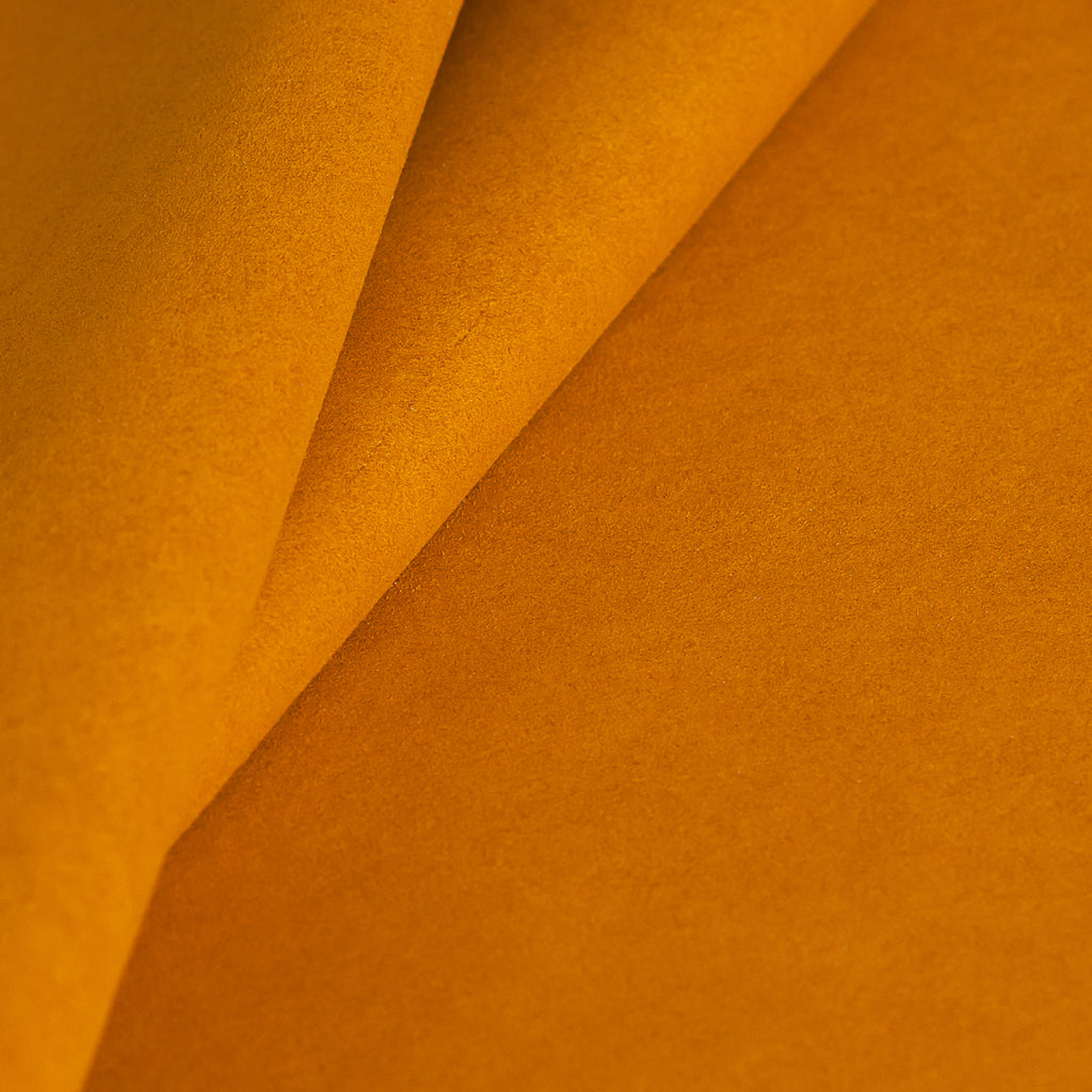 Novasuede™ Goldstone - Premium Microfiber Suede