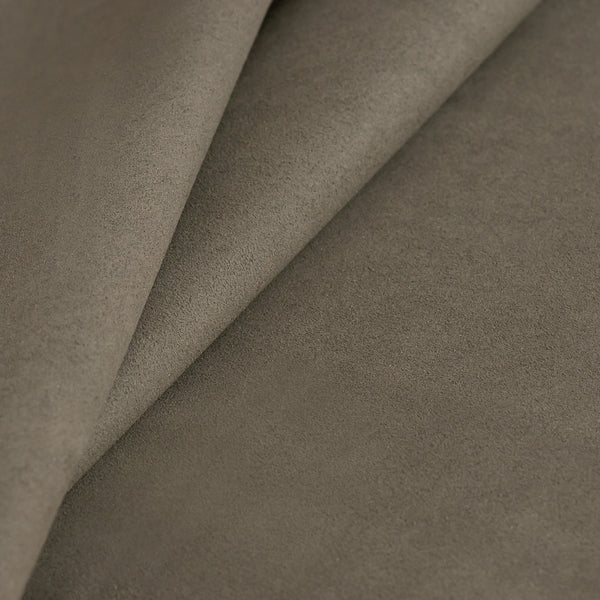 Novasuede™ - Gray Luxury Suede