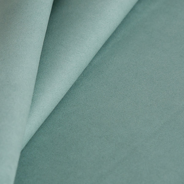 Novasuede™ Green Marble - Premium Microfiber Suede