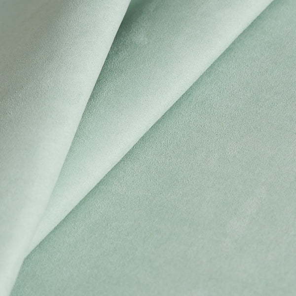 Novasuede™ Green - Premium Microfiber Suede
