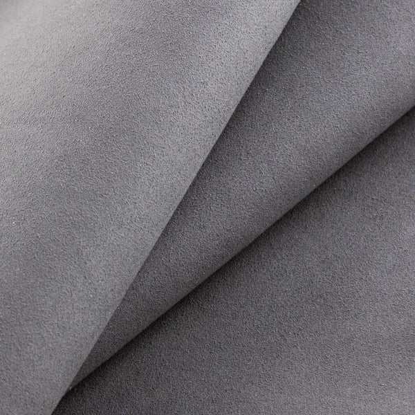 Novasuede™ - Greystone Luxury Suede
