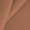 Novasuede™ Fabric & Wallcovering - Henna swatch