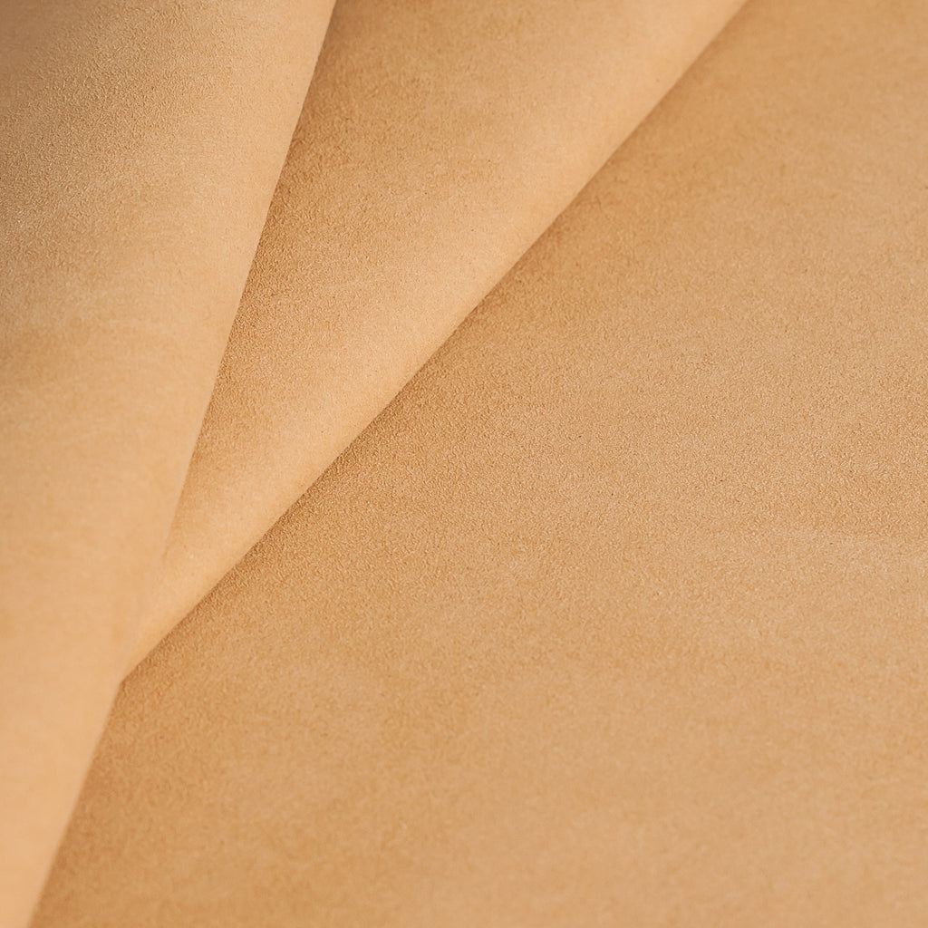 Novasuede™ Honey - Premium Microfiber Suede