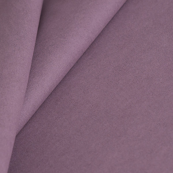 Novasuede™ - Hyacinth Luxury Suede