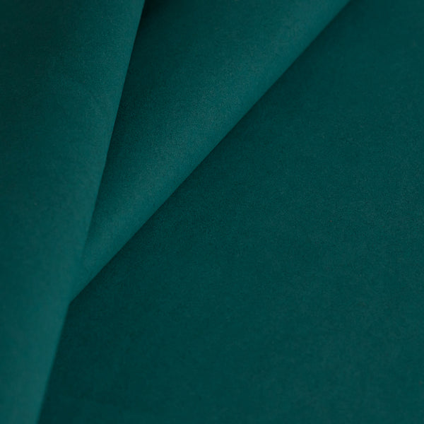 Novasuede™ Jade - Premium Microfiber Suede