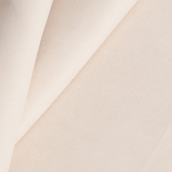 Novasuede™ - Latte Luxury Suede