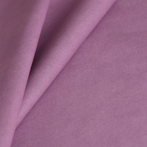 Novasuede™ - Lilac Luxury Suede