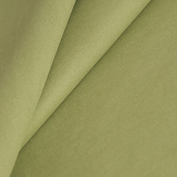 Novasuede™ - Lime Luxury Suede