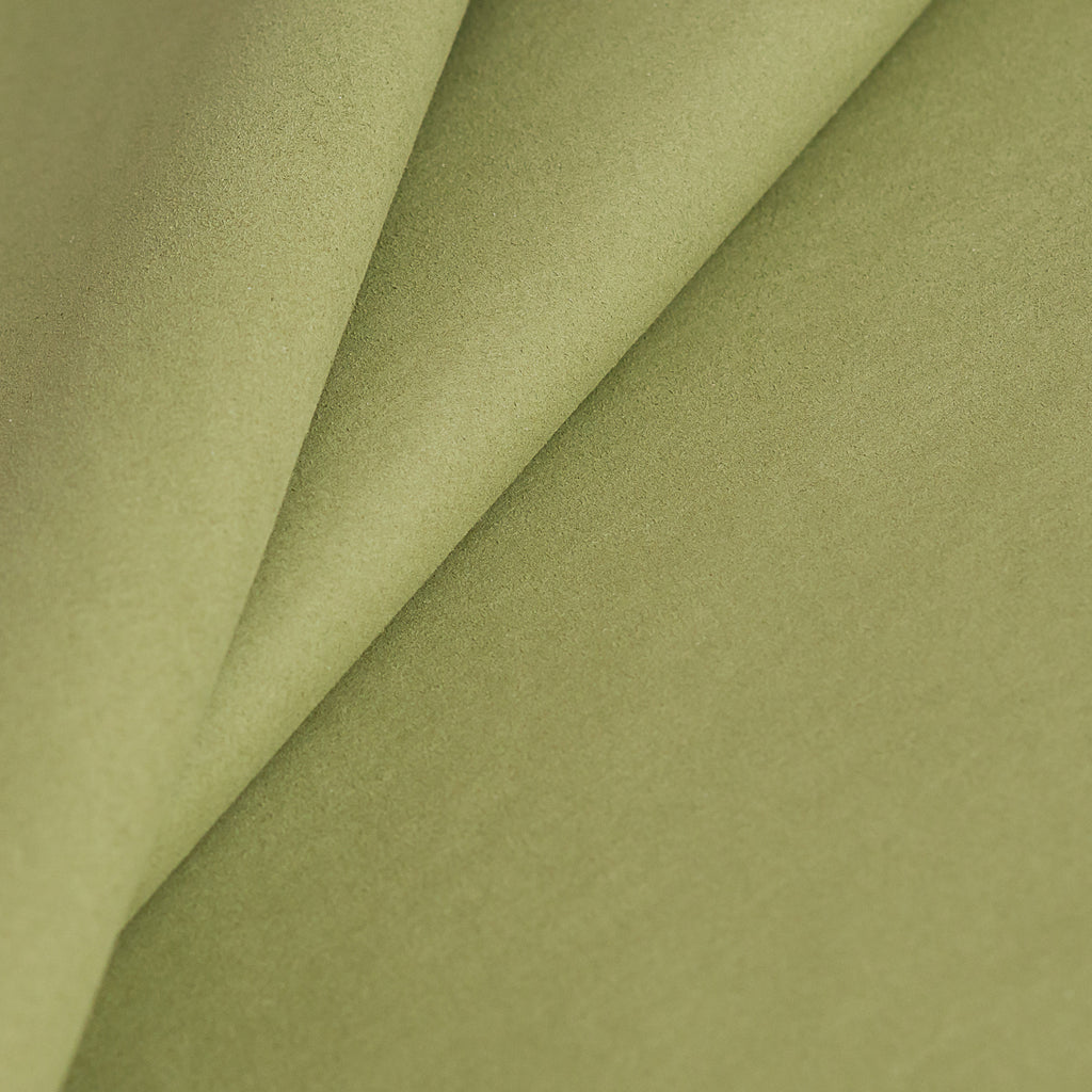 Novasuede™ Lime - Premium Microfiber Suede