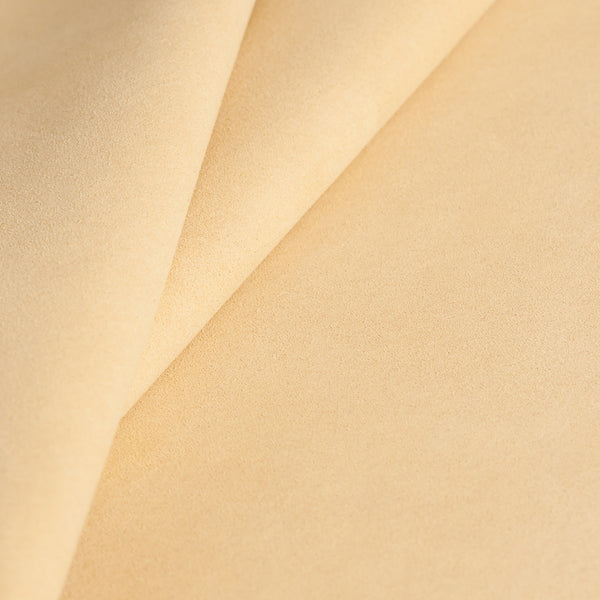 Novasuede™ - Maize Luxury Suede