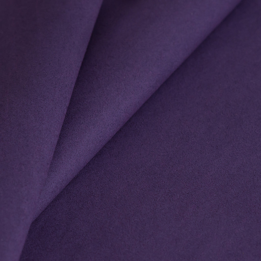 Novasuede™ Mauve - Premium Microfiber Suede