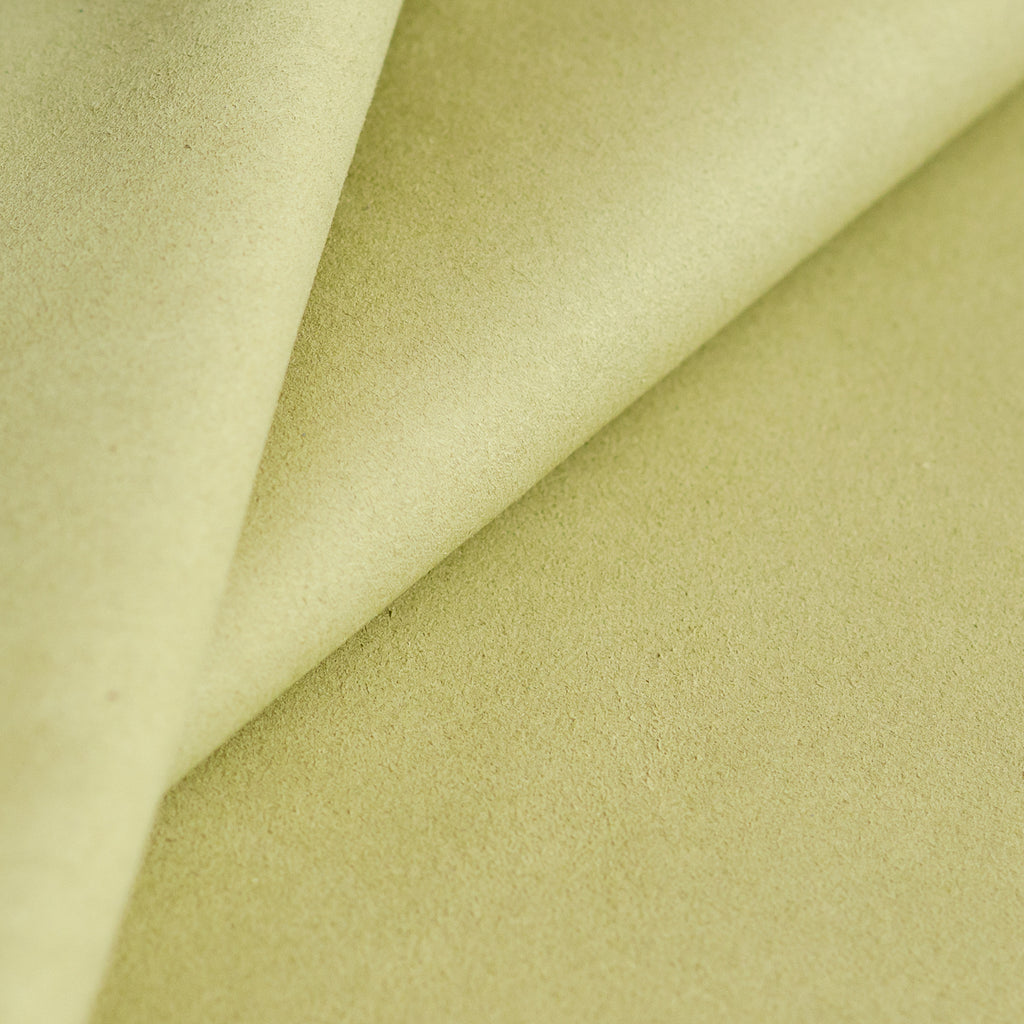 Novasuede™ Meadow - Premium Microfiber Suede