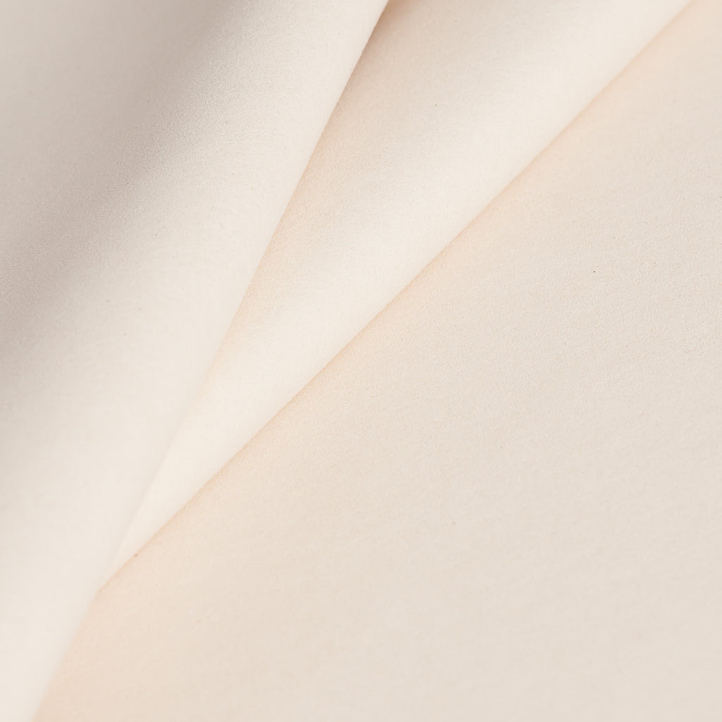 Novasuede™ Milk - Premium Microfiber Suede