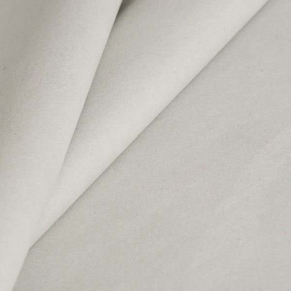 Novasuede™ - Mist Luxury Suede