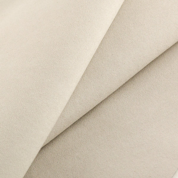 Novasuede™ - Misty Dew Luxury Suede