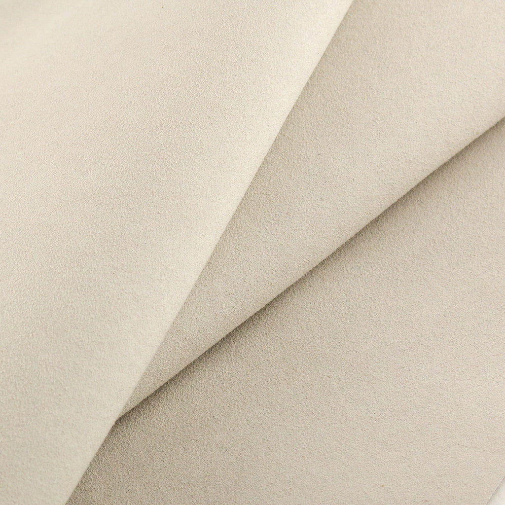 Novasuede™ Misty Dew - Premium Microfiber Suede