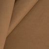 Novasuede™ Mocha - Premium Microfiber Suede
