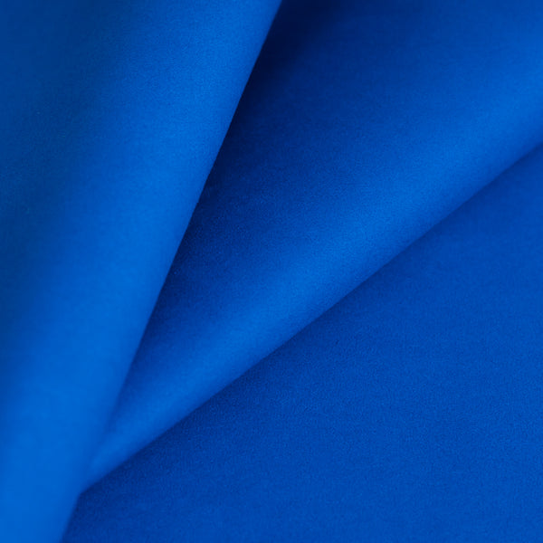 Novasuede™ - Navy Luxury Suede