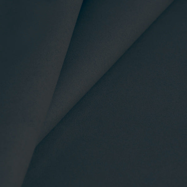 Novasuede™ Fabric & Wallcovering - Noir