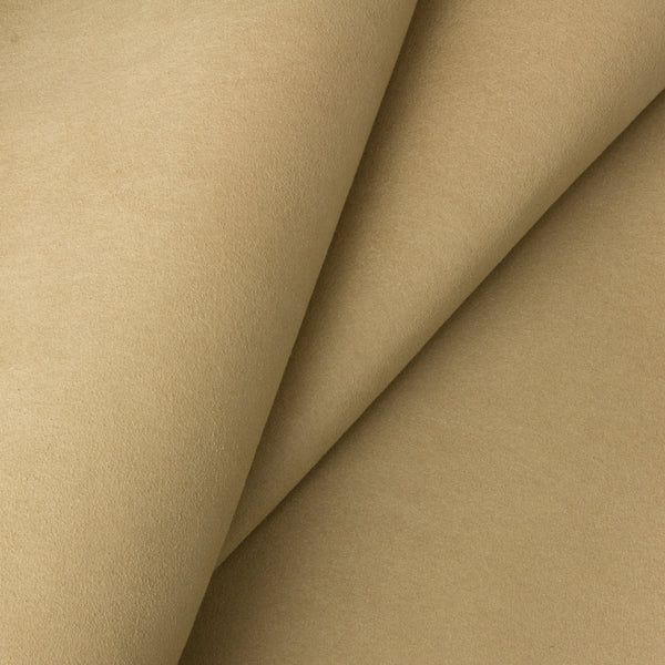 Novasuede™ Fabric & Wallcovering - Nutmeg