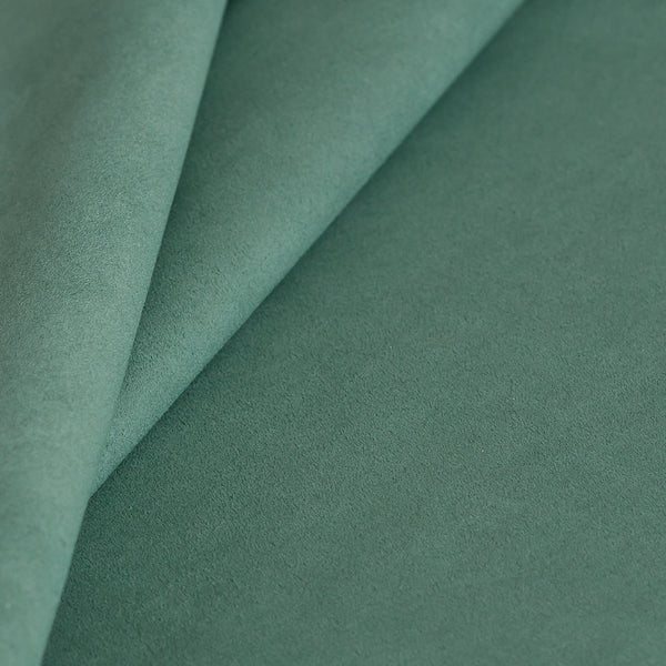 Novasuede™ Fabric & Wallcovering - Ocean