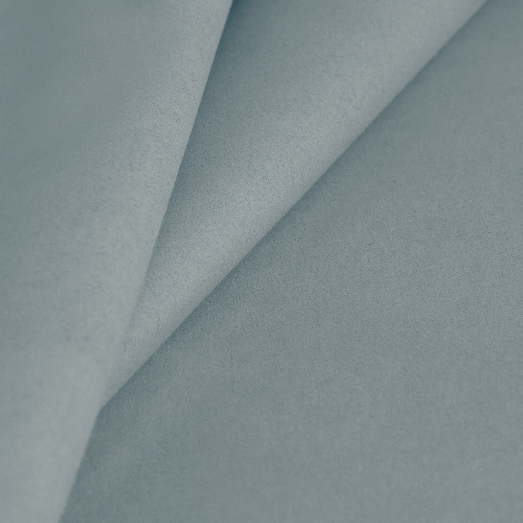 Novasuede™ Fabric & Wallcovering - Opal swatch