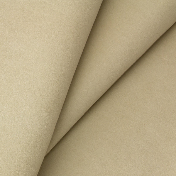 Novasuede™ - Oyster Luxury Suede