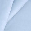 Novasuede™ Fabric & Wallcovering - Pastel Blue swatch