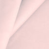 Novasuede™ Fabric & Wallcovering - Pastel Pink swatch