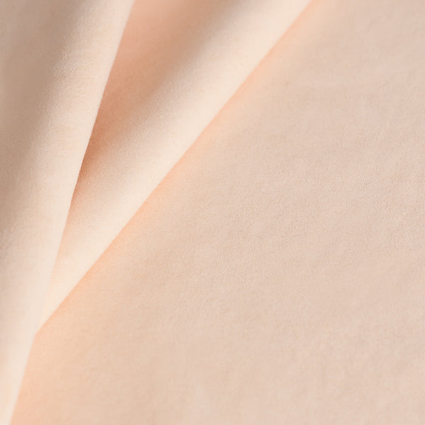 Novasuede™ - Pebble Luxury Suede
