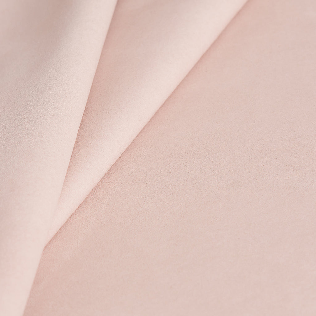 Novasuede™ Peppermint - Premium Microfiber Suede