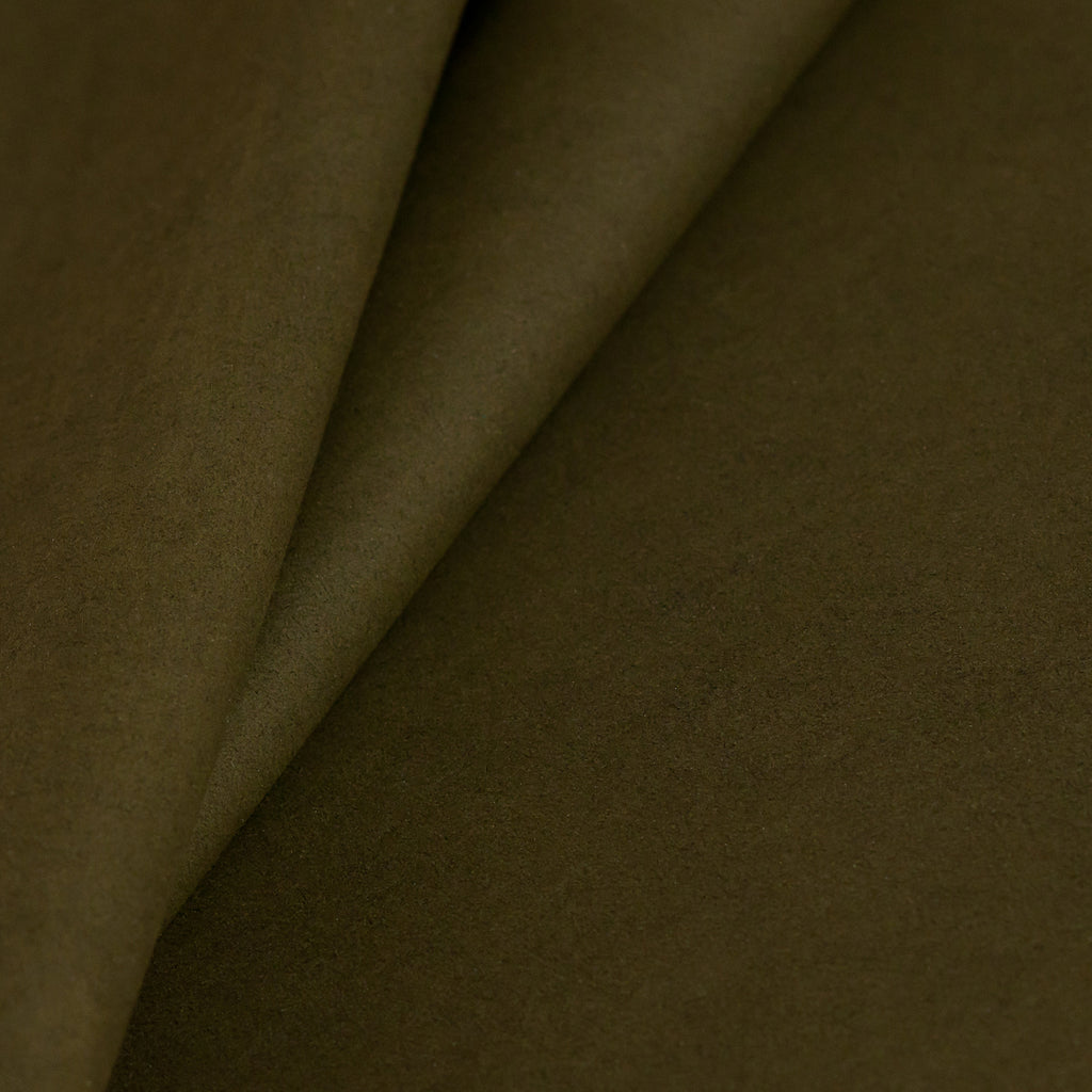 Novasuede™ Peridot - Premium Microfiber Suede