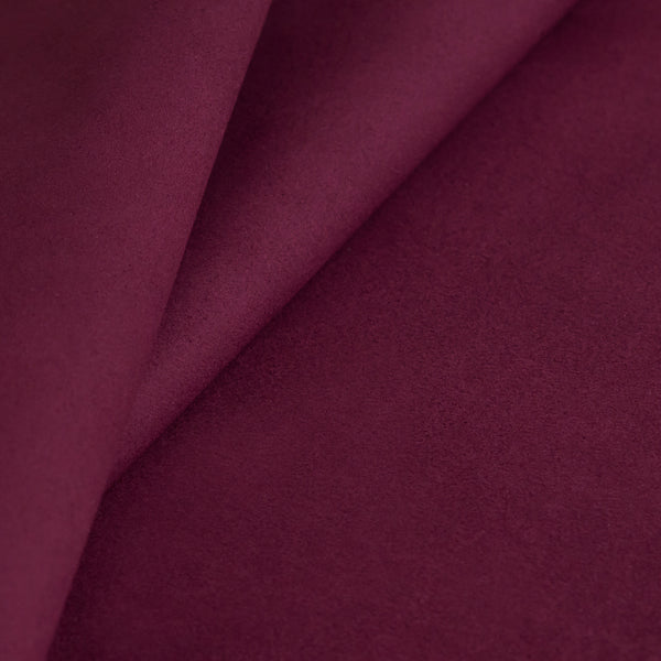 Novasuede™ - Plum Pleasure Luxury Suede